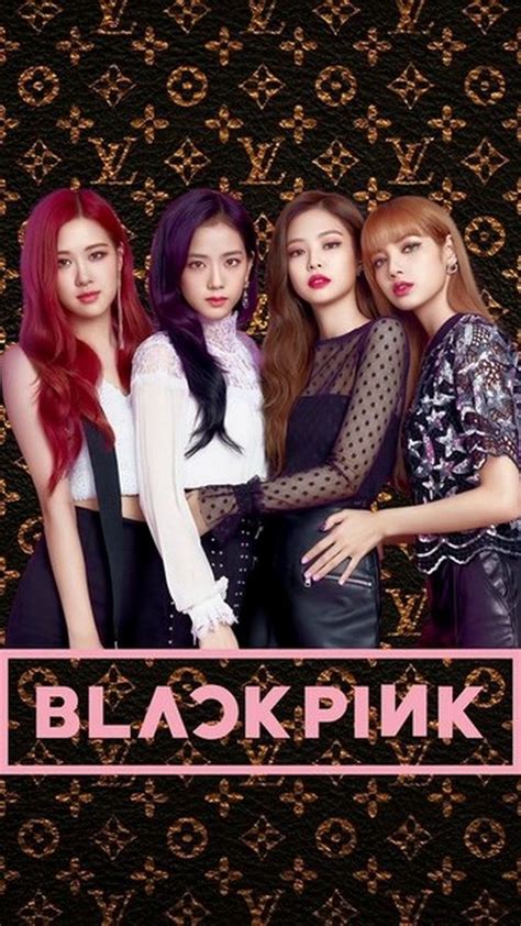Download blackpink wallpapers 63 on hdwallpaperspage. Blackpink Phone 8 Wallpaper - Best Phone Wallpaper HD | Cool wallpapers for phones, Pink ...