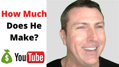 How Much Does Mark Dice Make On Youtube