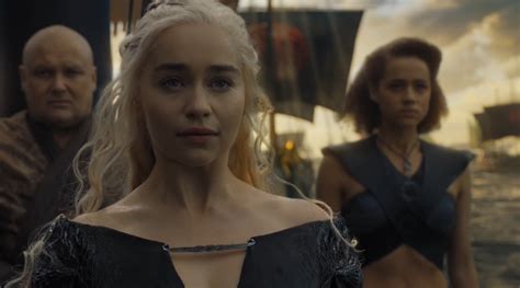 Review Game Of Thrones Saison 6 Épisode 10 The Winds Of Winter