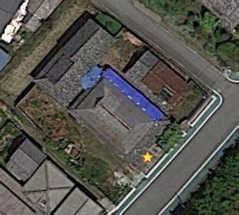 【フルhd動画】中国／台湾イベント マル秘撮り １５６ に 匿名 より. Googleマップの航空写真が新しくなった。 - 梟の子の日記