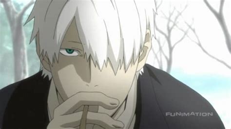 Hairstyles anime boy with hair covering eyes. AN ANIME GIRL OR BOY WITH HIS HAIR COVERING ONE EYE ...