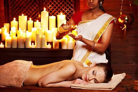 Tripadvisor Ayurvedic Massage Experience In Kochi Kochi Cochin