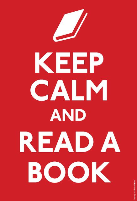 We would like to show you a description here but the site won't allow us. Keep Calm and Read a Book | Flickr - Photo Sharing!