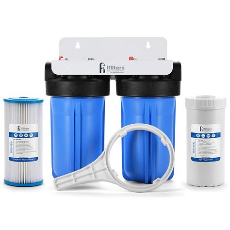 The 9 Best Whole House Water Filter System For Taste Get Your Home