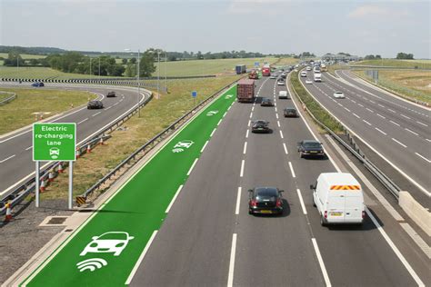 Withdrawn Off Road Trials For Electric Highways Technology Govuk