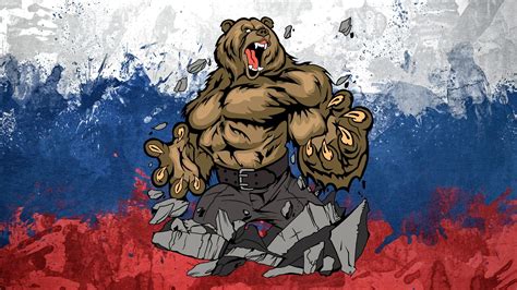Russian Cartoons