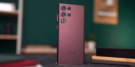 Berapa Harga Hp Samsung Galaxy S22 Ultra Yang Baru Tiba Di India Cek