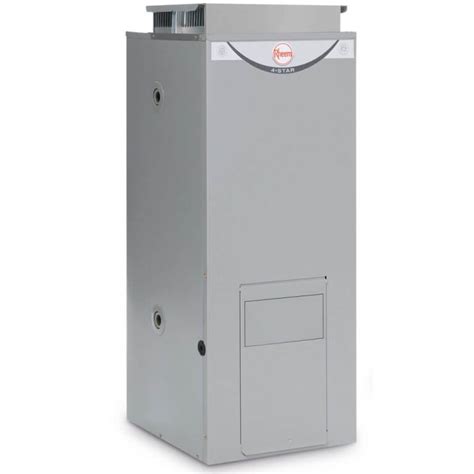 Rheem 90 Litre Gas Hot Water System Model No 347090
