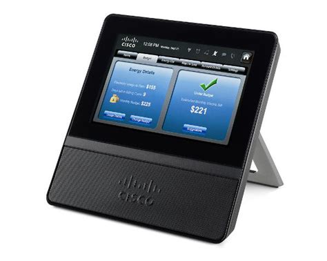 Cisco Cius Neuer Konkurrent Im Tablet Pc Markt