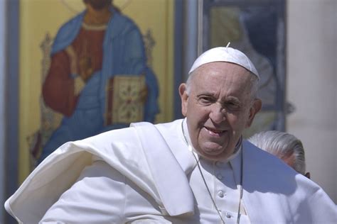 Pope Francis To Visit Mongolia Later This Year