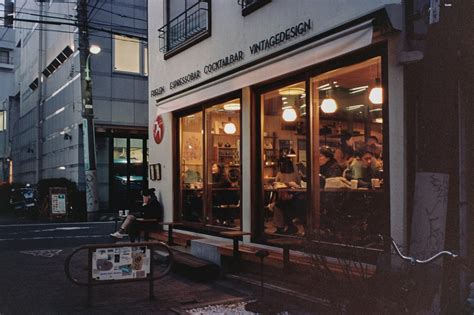 12 Best Coffee Shops In Tokyo Your Japan