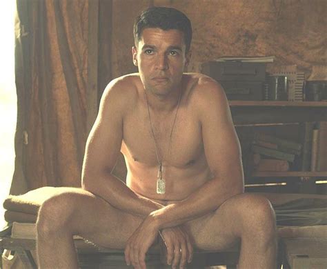 Hot Christopher Abbott The Nude Male