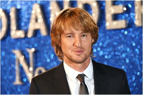 Was Owen Wilson In The Military Famous People Today