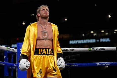 Logan Paul Wants To Fight Whindersson Nunes After Floyd Mayweather Exhibition Bout Sportsmanor