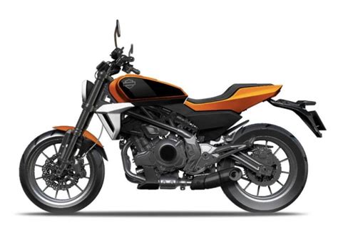 Latest harley davidson bikes news from india exclusively at motoroids. More Details Emerge On Upcoming Harley Davidson 350cc ...