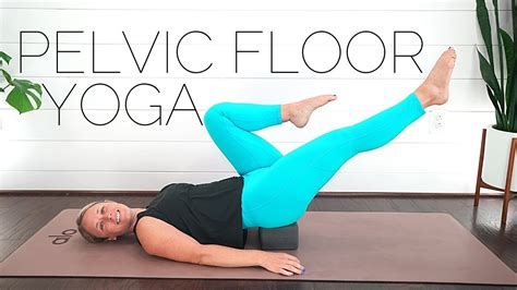 Yoga For Pelvic Floor Prolapse Best Bladder Prolapse Exercises For Relief Patabook Active Women