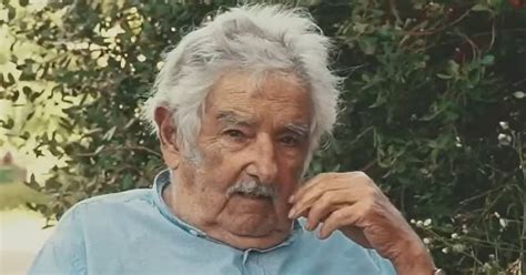 Adelanto De La Entrevista Exclusiva A Pepe Mujica La Red
