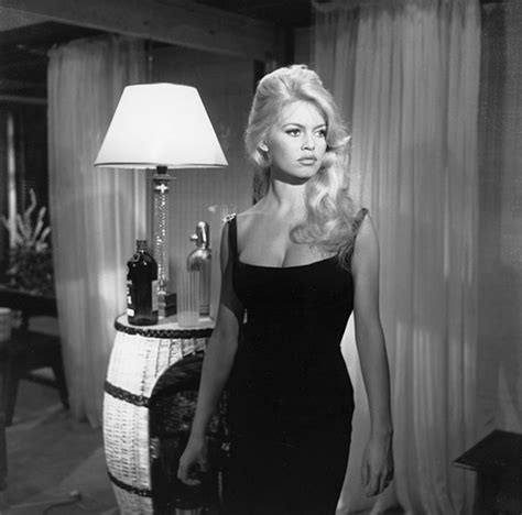 Your Parting Shot Brigitte Bardot Gq