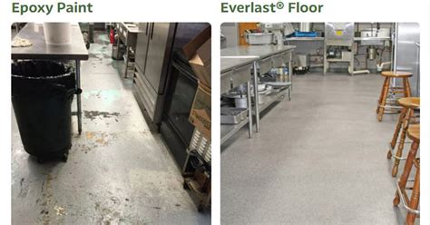 The global leader in authentic boxing, mma and fitness related sporting goods, equipment, apparel, footwear, and accessories. Epoxy Floor Paint vs. Everlast Epoxy Flooring