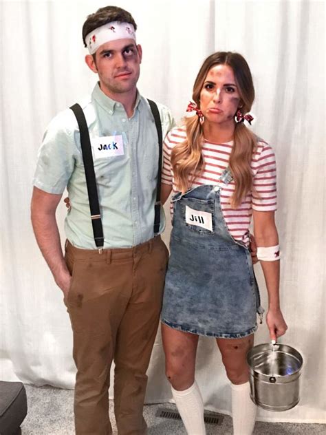 60 Best Halloween Costumes For Couples Thatll Make Your Duo To Steal