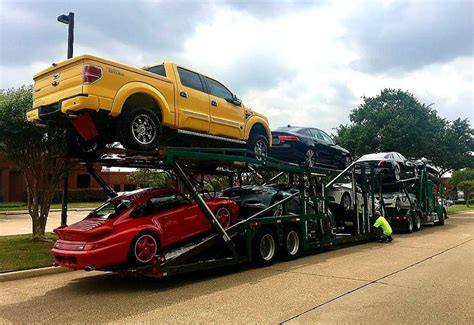 Services National Auto Shipping