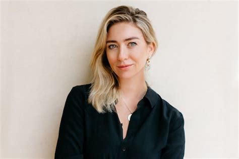 Bumble Founder Whitney Wolfe Herd Is First Woman On Imagine Entertainment Board Of Directors