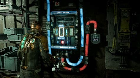 Dead Space Review Stomping Into The Horror Game History Books