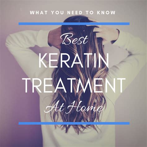 May 19, 2021 · choose between diy or a salon treatment. The Best Keratin Treatments At Home: What You Need To Know (Today!)