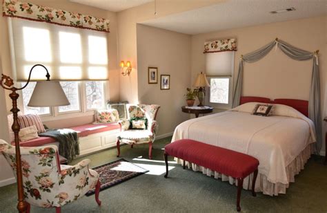 Mountain Thyme Bed And Breakfast Inn Jessieville Ar Resort Reviews