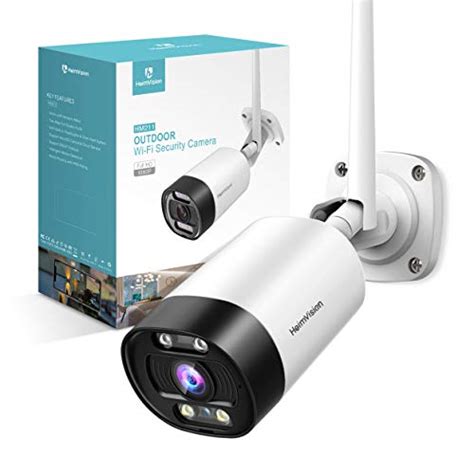 heimvision hm241 wifi security camera system 8ch 1080p nvr 4pcs 960p outdoor indoor wifi
