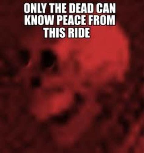 [image 418475] mr bones wild ride know your meme