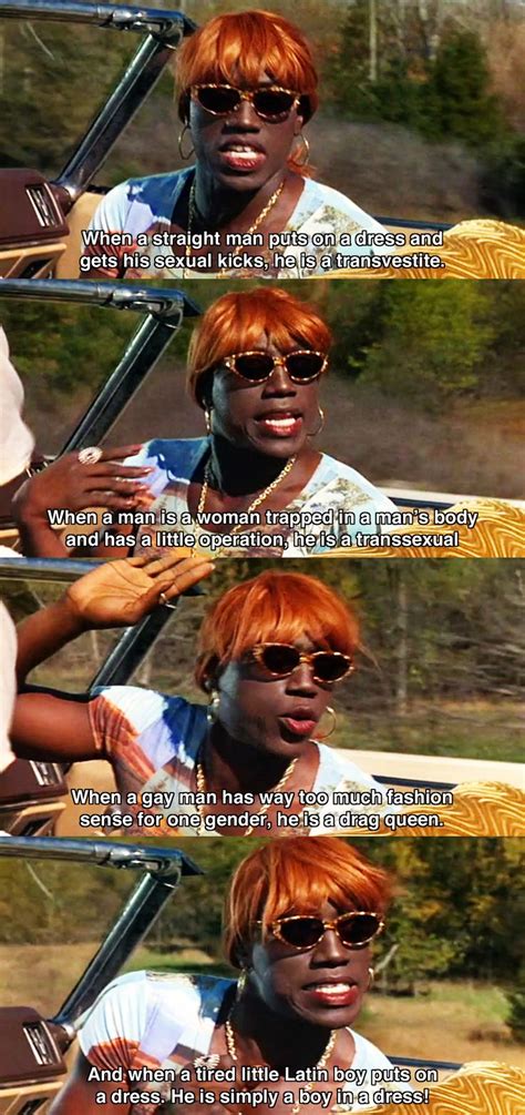 Yap peng boon en mokhtar bin omar. To Wong Foo Thanks For Everything, Julie Newmar (1995 ...