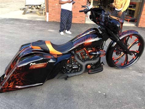 Custom Harley Baggers For Sale In Georgia Stealthily Webcast Fonction