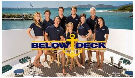 How Much Does it Cost to Charter a Yacht on the TV Show Below Deck?