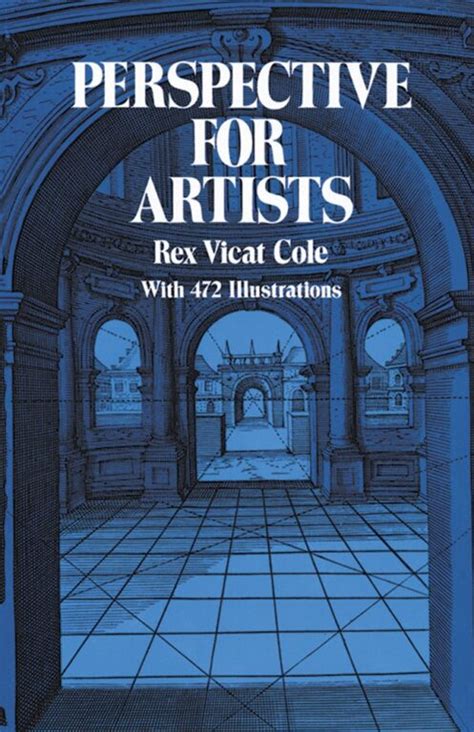 13 Best Drawing Perspective Books To Help You Master It