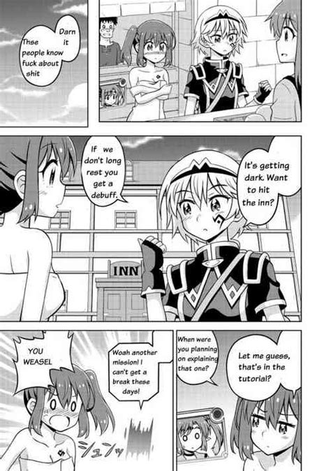 don t call me a naked hero in another world 2 2 nhentai hentai doujinshi and manga