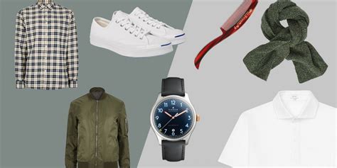 The Best Men S Fashion Gifts For Xmas Askmen