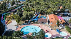 Top Des Plus Beaux Campings Toiles Dans Le Sud De La France Camping Rives D Auzon