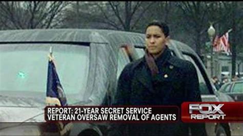 Secret Service Agents Dismissed In Prostitution Scandal President Obama Calls Them