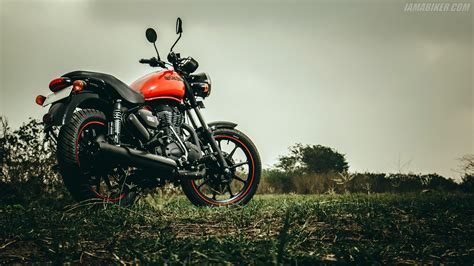 The thunderbird is built for those who choose to cruise. Royal Enfield Thunderbird 350X HD wallpapers | IAMABIKER ...