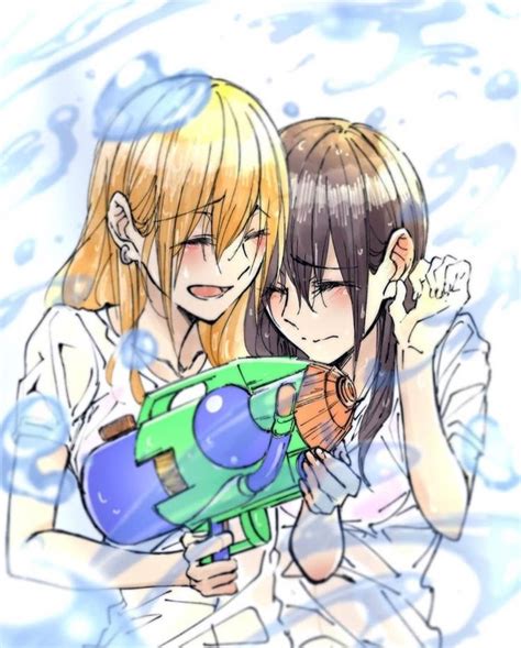 Anime Adolescente Sexo Lesbiano Neree
