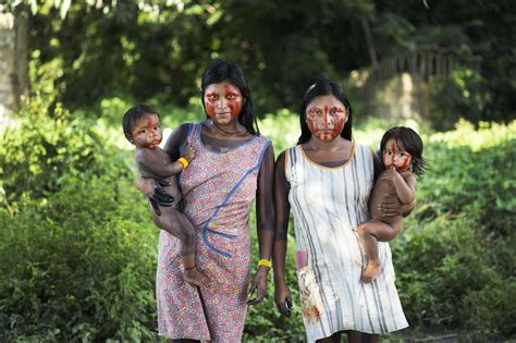 The Xikrin Kayapo People Of The Big Water True Cost Of Brazils Belo Monte Dam Culture