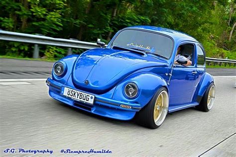 Volkswagen Beetle Nuevo Vw Super Beetle Autos Vw