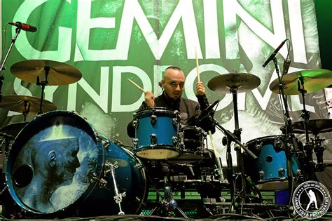 On Tour Monthly Presents Interview With Rich And Brian Of Gemini