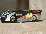 Images of Dirt Oval Rc Racing