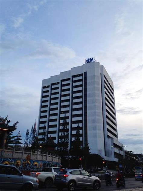 Harbour View Hotel Kuching 2024 Updated Prices Deals