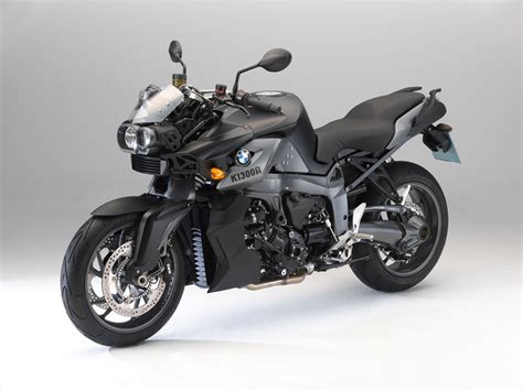 Bmw K R Specs Autoevolution