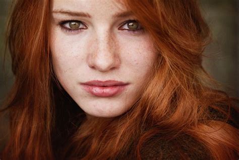 301 Moved Permanently Of Red Hair Color Hazel Eyes