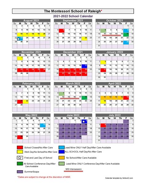 Lausd Calendar 2022 Calendar Printables Free Blank