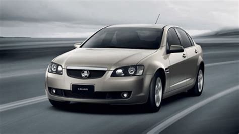 Holdens Billion Dollar Ve Commodore No Safer Than Previous Model